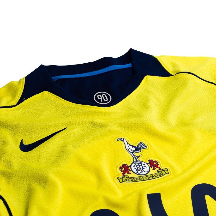 Tottenham 3rd Shirt 2025/26 Kids-League Fan Gear